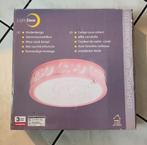 Meisjeskamer plafondlamp nieuw, Ophalen of Verzenden, Nieuw, Kunststof
