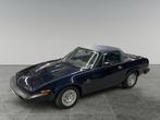 Triumph TR 8 CONVERTIBLE V8 3.9 efi, 8 cilinders, Cabriolet, Bedrijf, Handgeschakeld