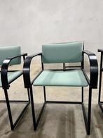 Pastoe Eetkamerset, Ophalen, Gebruikt, 100 tot 150 cm, Vierkant