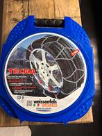 Weissenfels Tecna 10 Sneeuwkettingen - Nieuwstaat, Ophalen, Zo goed als nieuw