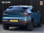 Volvo C40 Recharge Twin Intro Edition Alle opties 1 eigenaar, Auto's, Volvo, Automaat, 12 maanden, 2102 kg, Leder