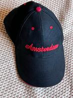 Amsterdam Baseball Cap, Ophalen of Verzenden, Nieuw, One size fits all, Pet