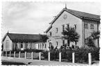 AK Goor - 't Gijmink O.L. School, Verzamelen, Ansichtkaarten | Nederland, Verzenden, 1940 tot 1960, Ongelopen, Overijssel