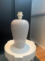 Grote keramieke lampenvoet!, Ophalen of Verzenden, Zo goed als nieuw