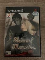 Shadow of Memories, Spelcomputers en Games, Avontuur en Actie, Vanaf 18 jaar, 1 speler, Ophalen of Verzenden