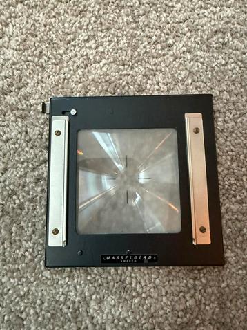 Hasselblad SWC Focusing Screen Adapter 903 905 beschikbaar voor biedingen