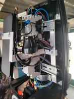 Aardlekautomaat schakelaars uit een laadstation zijn goed., Ophalen, Gebruikt, Overige typen