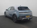 Hyundai IONIQ 5 Style 73kWh | Afneembare Trekhaak | Achterui, 12 maanden, Gebruikt, Blauw, 17 min