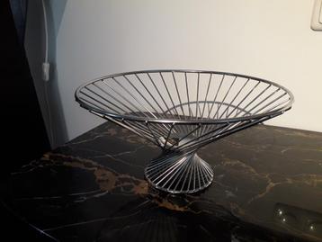 WMF TOPDESIGN FRUITSCHAAL in NIEUWSTAAT vaste prijs 17,50 E beschikbaar voor biedingen
