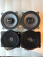Pioneer & Alpine Auto Speakers - Los of Samen, Auto diversen, Ophalen of Verzenden, Gebruikt