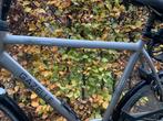 Gazelle herenfiets, Ophalen, Zo goed als nieuw, Minder dan 10 versnellingen, Gazelle