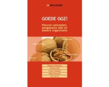 Goede GGZ! 9789036820615 beschikbaar voor biedingen