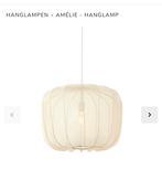 Nuits hanglamp (2 stuks) NIEUW! Per stuk, Ophalen of Verzenden, Nieuw, Stof, Minder dan 50 cm