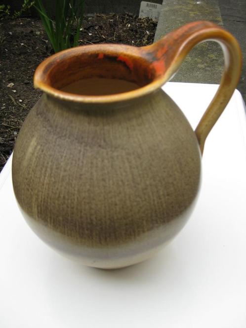 Kannetje van Mobach, gemerkt en genummerd 932, Antiek en Kunst, Curiosa en Brocante, Ophalen of Verzenden