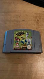 Tonic trouble N64, Spelcomputers en Games, 1 speler, Ophalen of Verzenden, Zo goed als nieuw