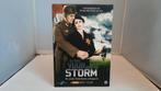 In het Vuur van de Storm TV Serie DVD Boxset, Cd's en Dvd's, Dvd's | Tv en Series, Boxset, Gebruikt, Non-fictie, Verzenden