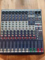 Midas dm 12, Muziek en Instrumenten, Ophalen of Verzenden, Zo goed als nieuw, 20 kanalen of meer