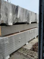 sandwichpanelen mooie nieuwe restpartijen vanaf € 17,- m², 1000mm, Overige materialen, 4 tot 8 cm, 1000mm