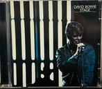 David Bowie - Stage CD, Ophalen of Verzenden, Zo goed als nieuw, Poprock