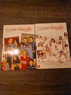 Modern family seizoen 1 & 2 te koop., Cd's en Dvd's, Dvd's | Tv en Series, Alle leeftijden, Ophalen, Zo goed als nieuw, Komedie