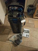 Aquarium filter oase, Ophalen of Verzenden, Zo goed als nieuw, Filter of Co2
