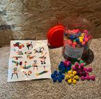 Constructie speelgoed, Ophalen of Verzenden, Zo goed als nieuw, Materiaal