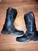 Difi aerotex motorlaarzen, Motoren, Ophalen, Tweedehands, Laarzen, Difi