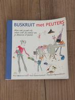 Noor Schutte-Kerckhoff - Buskruit met Peuters, Ophalen, Zo goed als nieuw, Noor Schutte-Kerckhoff; Nina Veeneman-Dietz; Marieke Wigmans-...