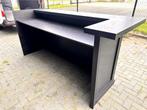 Huisbar / Mancave bar / Bar toog / Hoekbar 250 cm, Ophalen, 123 Barren, Info@123barren.nl, Open Einde 12
