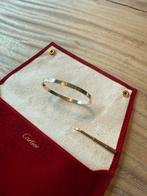 Cartier Love Armband - Goud, Ophalen, Nieuw, Goud, Goud