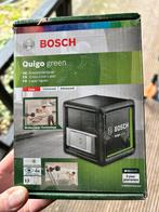 Bosch kruislijn laser, Doe-het-zelf en Verbouw, Meetapparatuur, Nieuw, Ophalen of Verzenden