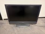 Sony Bravia Full HD 1080p TV (42 inch), Ophalen, Gebruikt, 50 Hz, LCD