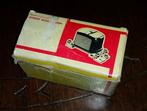 Bosch spanningregelaar Datsun jaren '70 NOS, Ophalen of Verzenden, Nieuw, Nissan