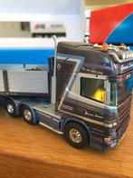 Tekno scania Gerhard serne, Ophalen of Verzenden, Zo goed als nieuw, Bus of Vrachtwagen, Tekno