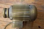 Elektromotor 1.1 kw, Ophalen, Gebruikt, Elektromotor, 1800 rpm of meer