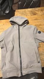 Airforce clambshell jacket maat L grey, Ophalen, Maat 52/54 (L), Airforce, Grijs