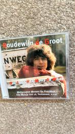 Boudewijn de Groot, Ophalen of Verzenden, Zo goed als nieuw, Pop