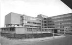 AK Waalwijk - St. Nicolaas Ziekenhuis, Gelopen, 1960 tot 1980, Noord-Brabant, Verzenden