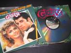Grease OST, Ophalen of Verzenden, Zo goed als nieuw