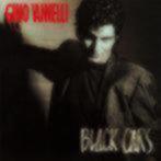 Gino vannelli – black cars CD 824751-2, Cd's en Dvd's, Cd's | Pop, Verzenden