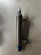 Grohe Grohtherm 1000 Cosmopolitan (ZONDER KNOPPEN), Doe-het-zelf en Verbouw, Ophalen of Verzenden, Zo goed als nieuw