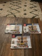 Lego instructies 10211 Grand Emporium, Kinderen en Baby's, Speelgoed | Duplo en Lego, Ophalen of Verzenden, Zo goed als nieuw