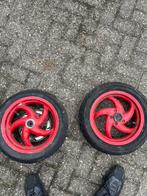Gilera runner 50cc sp pro velgen rood, Ophalen of Verzenden, Gebruikt, Overige typen, Overige merken