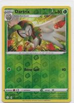 Shining Fates,  Dartrix [reverse] 7/72, Hobby en Vrije tijd, Verzamelkaartspellen | Pokémon, Verzenden, Nieuw, Losse kaart