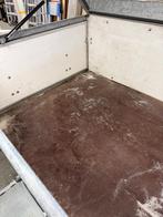 Aanhanger, Ophalen, Gebruikt