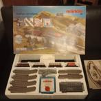 marklin startset, Ophalen, Wisselstroom, Analoog, Märklin