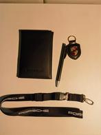 Nieuw origineel porsche accessoire.

- Porsche pen
- porsche, Ophalen of Verzenden, Nieuw, Zwart, Leer