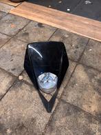 Standaard koplamp derbi senda x-treme, Ophalen, Zo goed als nieuw, Koplamp, Aprilia