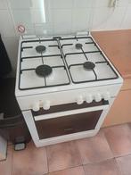 BOSCH Oven / Gasfornuis, Witgoed en Apparatuur, Fornuizen, Ophalen, Gebruikt, 4 kookzones, Gas