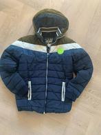 top winterjas WE Fashion, Kinderen en Baby's, Kinderkleding | Maat 158, Ophalen of Verzenden, Zo goed als nieuw, Jas, Jongen